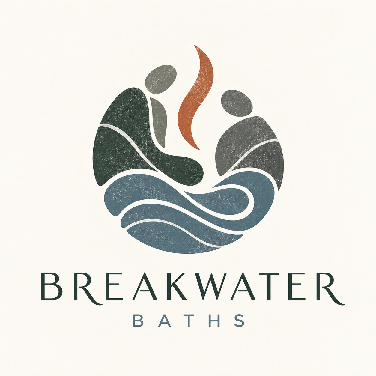 Breakwater Baths